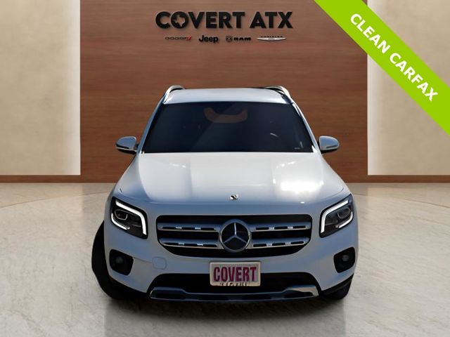 Used Car 2022 Mercedes-benz Glb  Glb 250 For Sale Under $25,000 In Austin, Texas