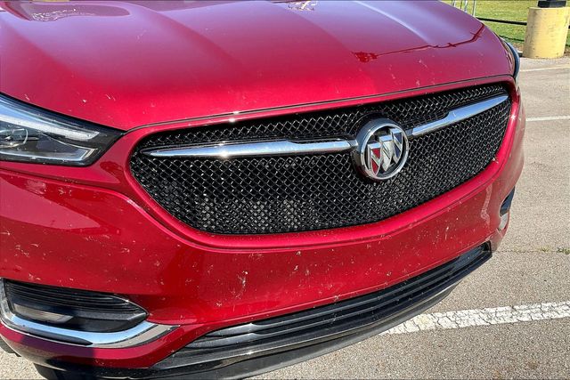 Used 2020 Buick Enclave For Sale in OLIVE BRANCH, MS