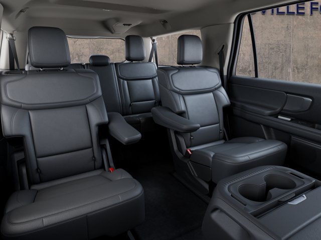 New 2027 Black Ford Active image 11