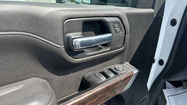 Used 2022 GMC Sierra 2500HD Truck