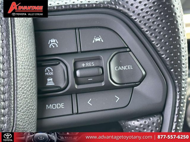 Used 2026 Toyota Tacoma Truck