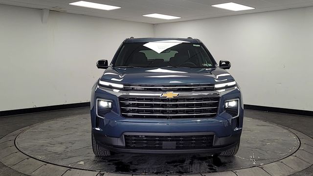 2026 – Chevrolet – Traverse