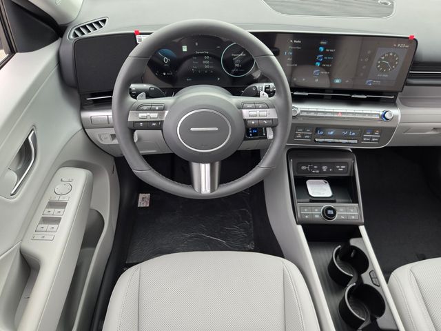 2027 Hyundai Kona
