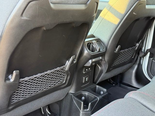 Used 2024 Jeep Wrangler SUV
