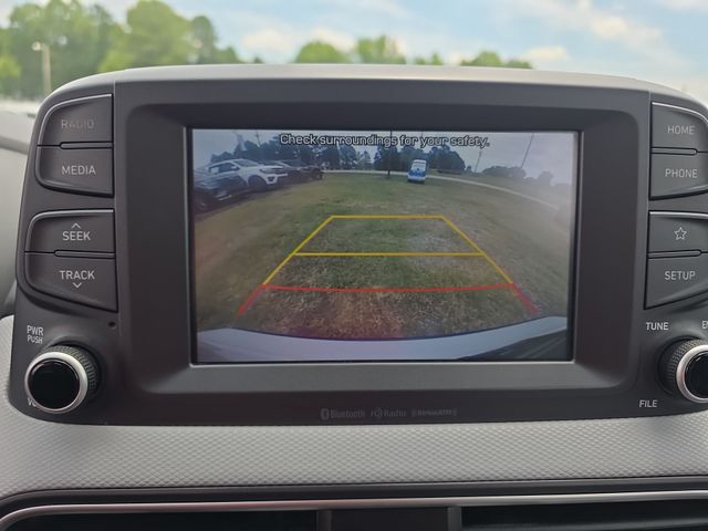 Used 2018 White Hyundai Limited image 24