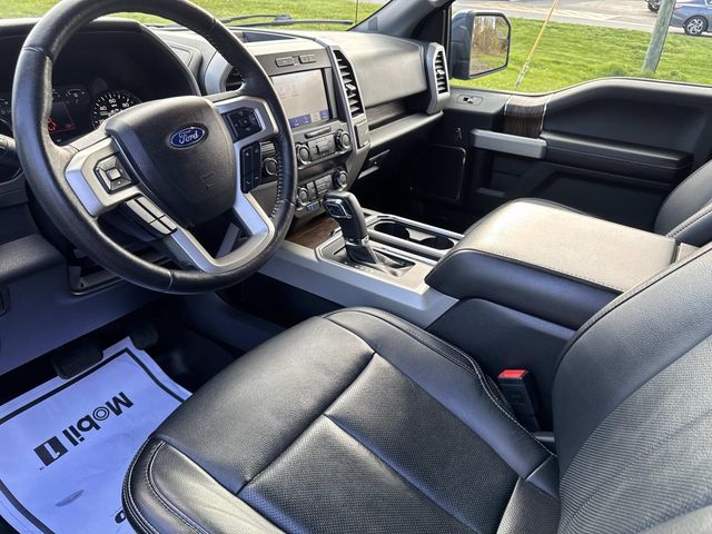 2019 Ford F-150 - Image 12