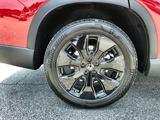 new 2026 Honda Accord car, priced at $30,979