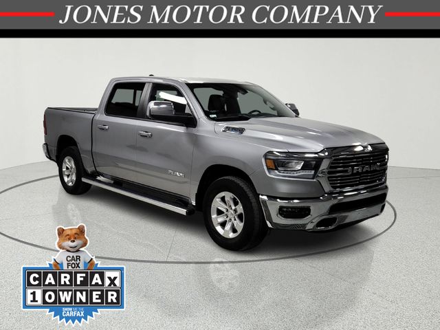 2023 RAM 1500 Laramie Crew Cab RWD