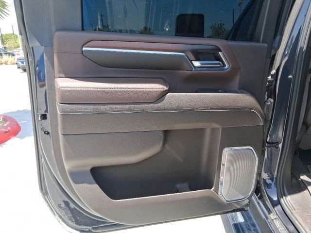 Used 2024 Silver GMC Denali image 15
