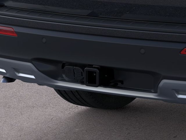 New 2026 Black Ford Active image 23