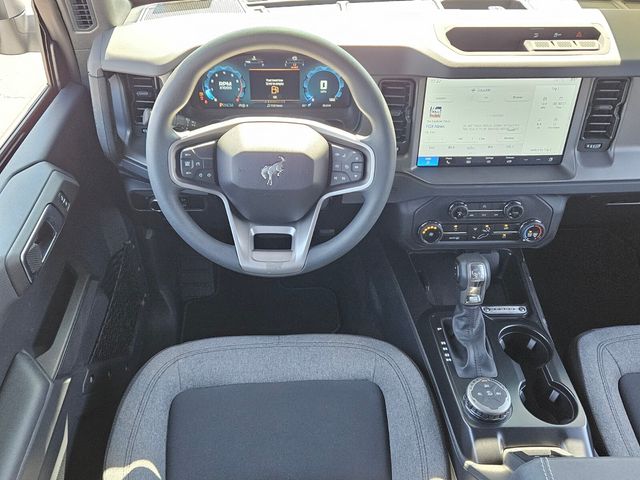 New 2025 White Ford Base image 13