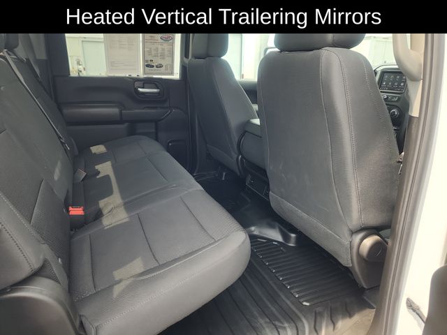 Used 2024 Chevrolet Silverado 2500HD For Sale in Grove City, OH