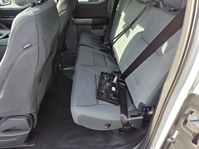 New 2026 Ford F-150 SuperCab 6.5' Box XLT