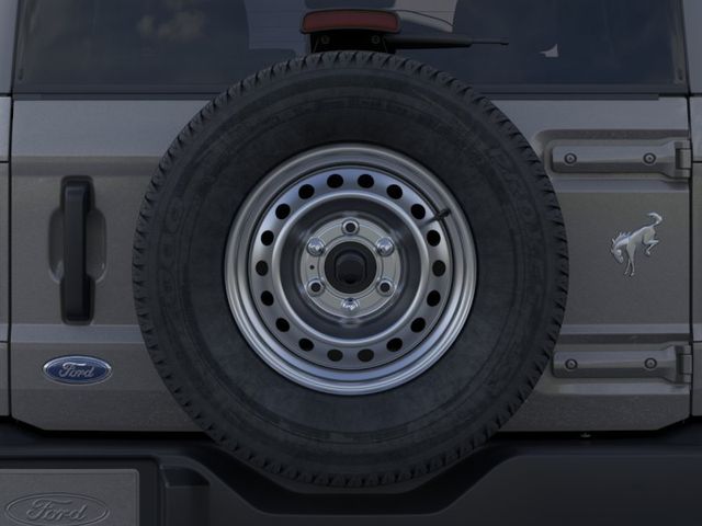 New 2026 Gray Ford Base image 24