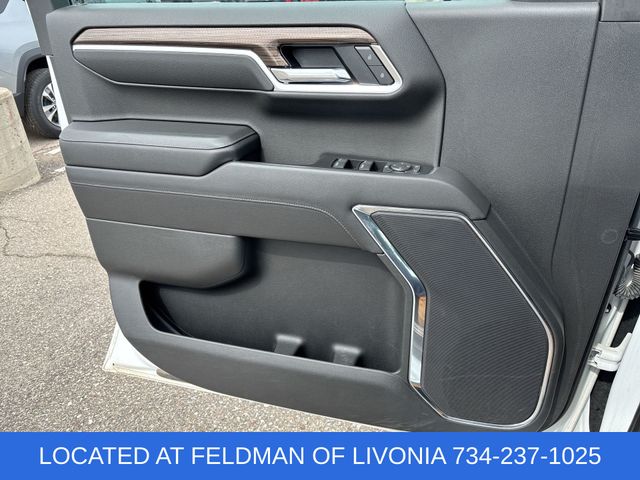 Used 2022 Chevrolet Silverado 1500 For Sale in New Hudson, MI