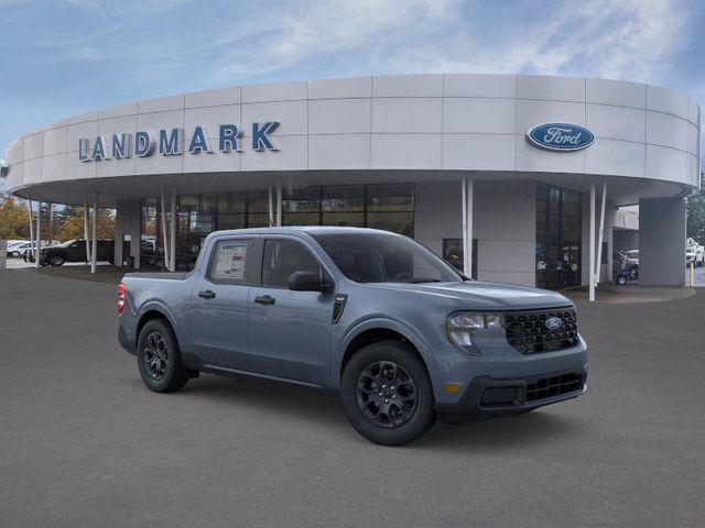 new 2026 Ford Maverick car, priced at $32,745