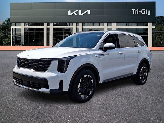KiaSorento2