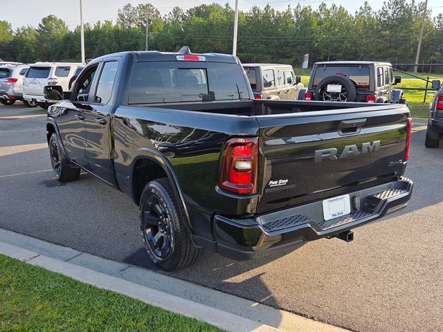 Used 2025 Ram 1500 Truck