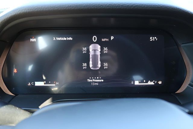 New Car 2025 Jeep Grand Cherokee  Limited For Sale Under $50,000 In Austin, Texas