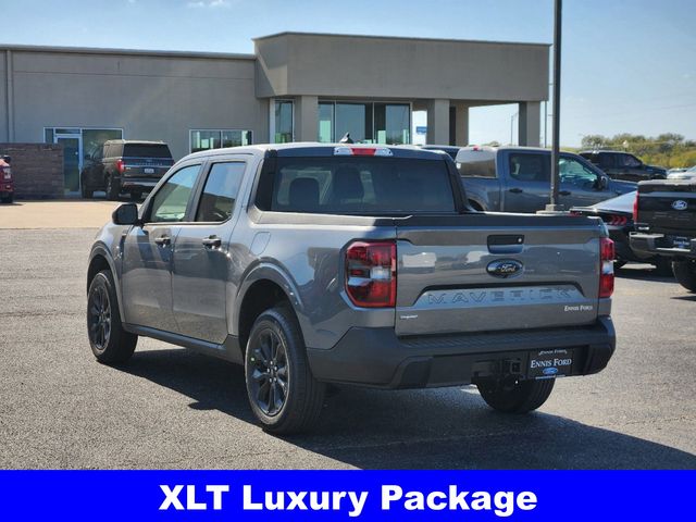 2024 Ford Maverick XLT 6