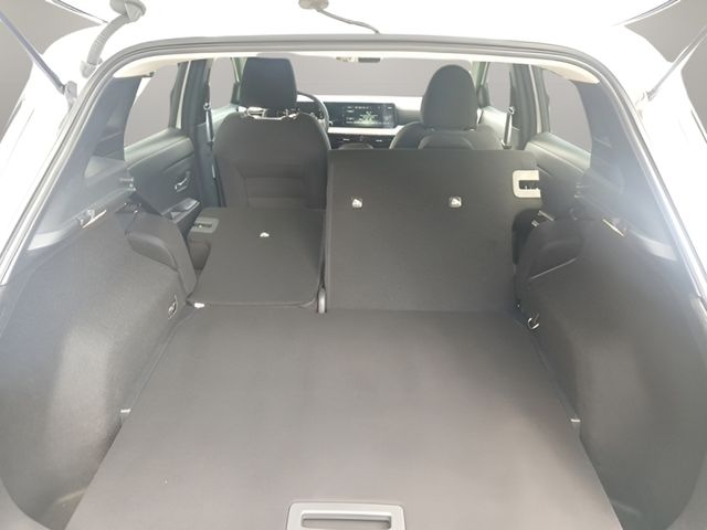 Used 2025 Nissan Kicks SUV