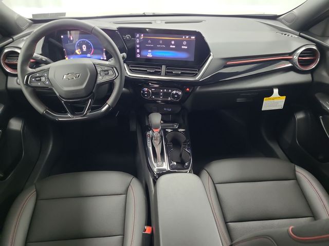 2026 – Chevrolet – Trax