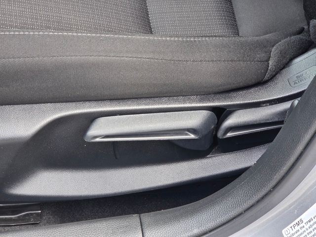 Used 2023 Gray Honda EX image 15