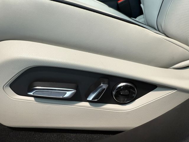 New 2026 Acura RDX SUV