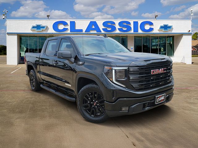 2026 GMC Sierra 1500 Elevation - 0