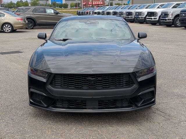 New 2026 Shadow Black Ford EcoBoost® Fastback image 16