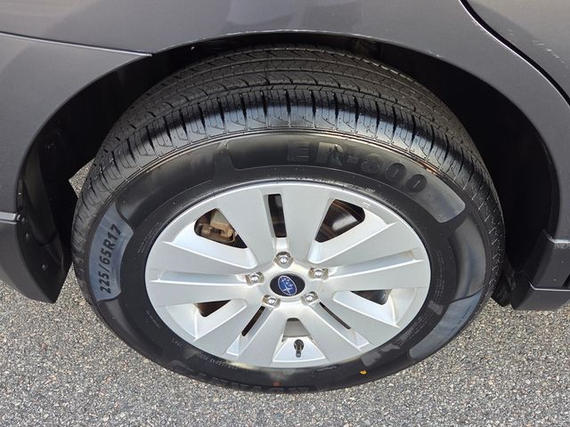 Used 2019 Subaru Outback SUV