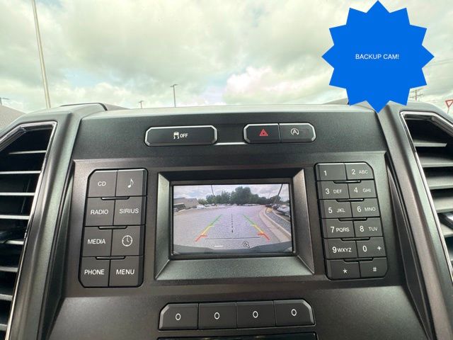 Used 2016 Ford F-150 Truck