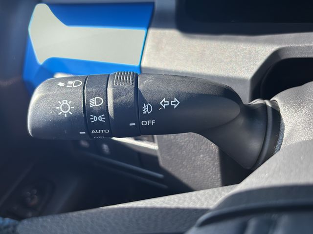 2025 Toyota Tacoma TRD Off Road - Photo 19