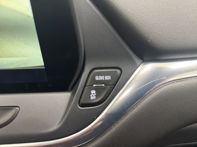 used 2023 Chevrolet Blazer car, priced at $28,988