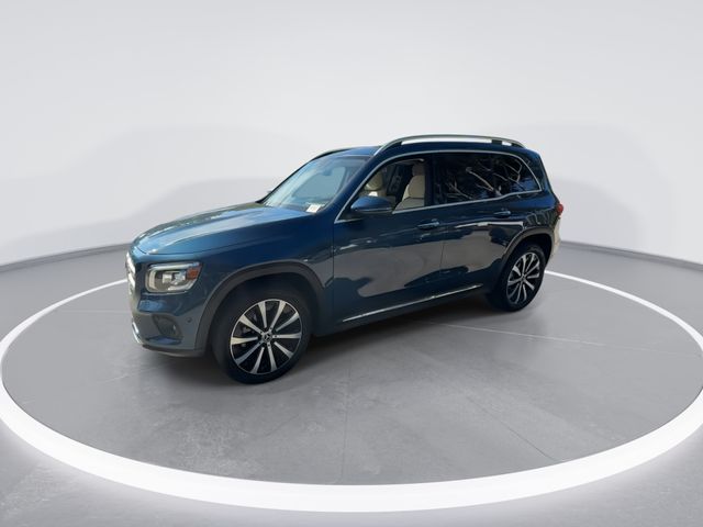 Used 2023 Mercedes-benz GLB SUV