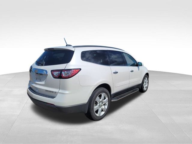 2016 Chevrolet Traverse LT 5