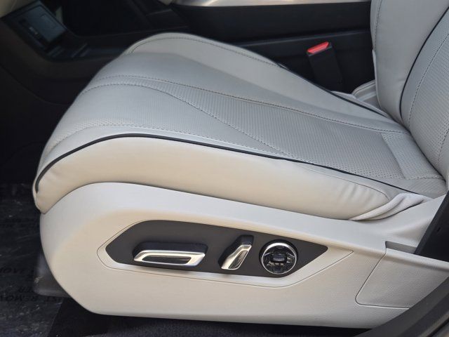 new 2026 Acura RDX car, priced at $54,950