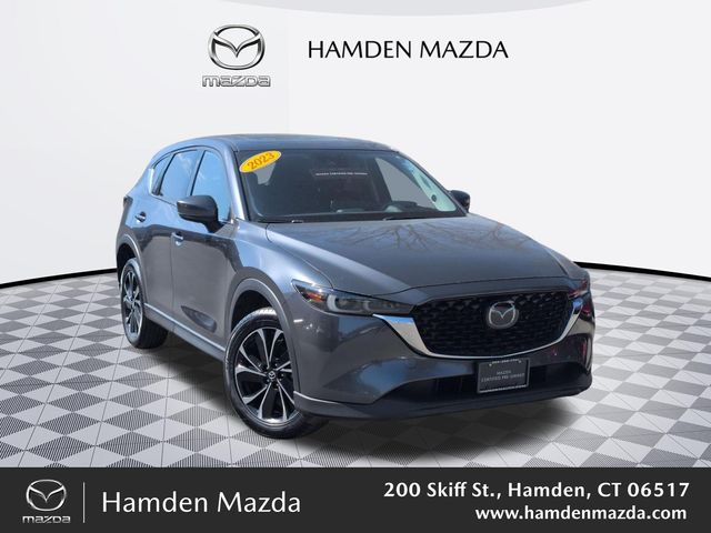 2023 Mazda CX-5 2.5 S Premium Plus AWD