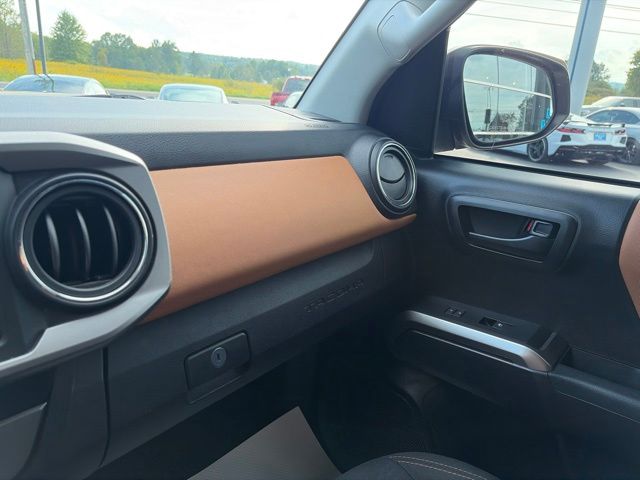 2019 Toyota Tacoma SR5 Beige at Honda North