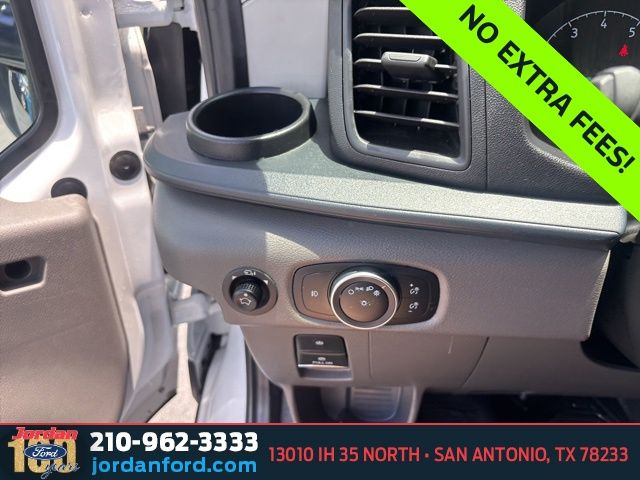 Used Car 2023 Ford Transit-150  Base For Sale Under $40,000 In San Antonio, Texas