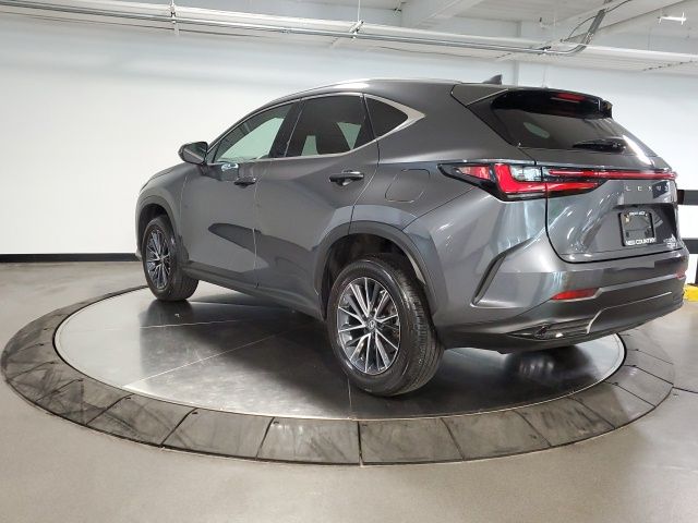 Used 2023 Gray Lexus 350 Premium image 8