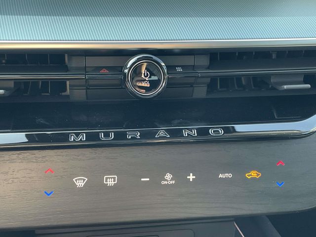 New 2026 Black Nissan SL image 28