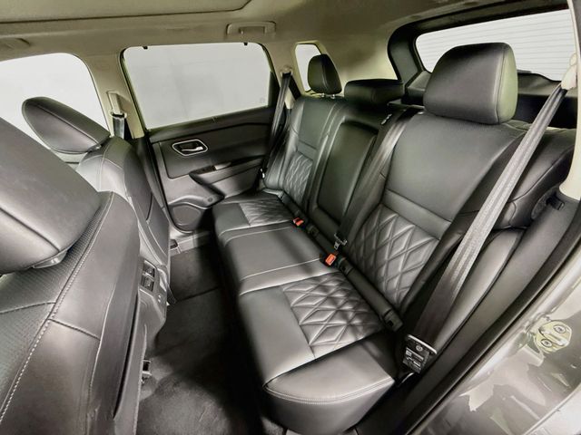 New 2026 Nissan Rogue SUV