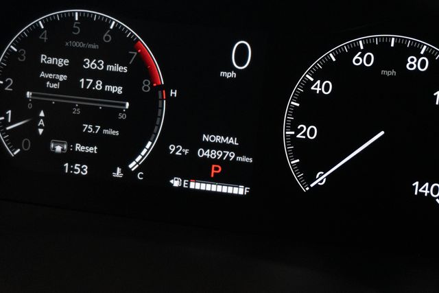 Used 2024 Honda Ridgeline Truck