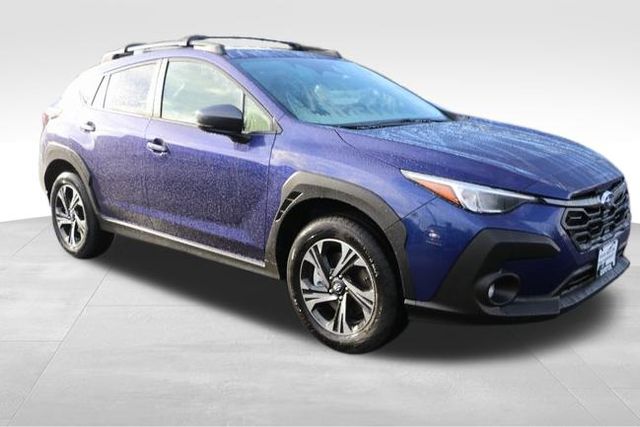 2024 Subaru Crosstrek Premium 15