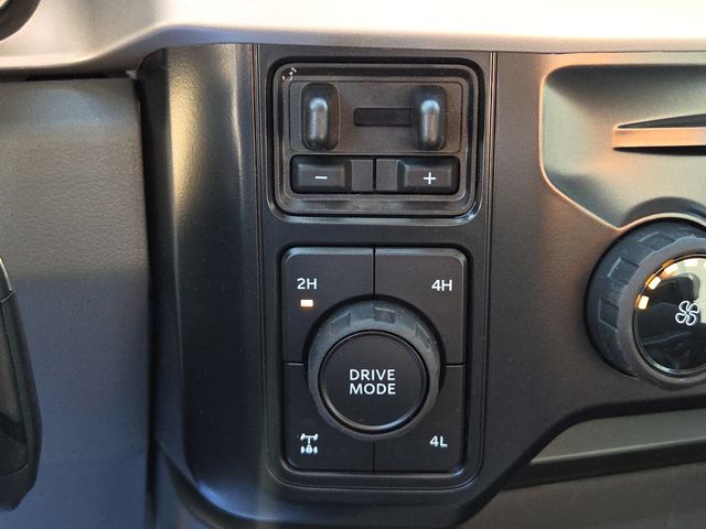 New 2026 White Ford XLT image 23