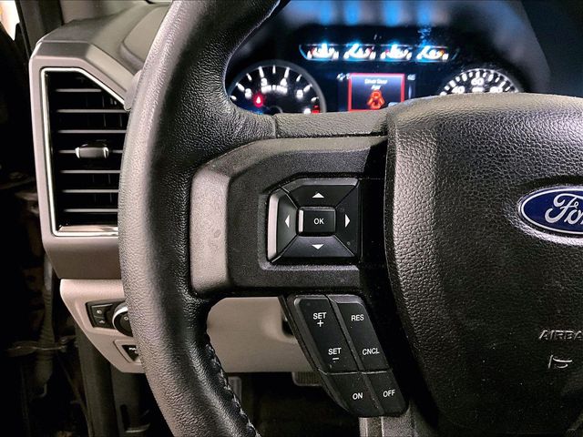 2018 Ford F-150 XLT  at Auto Express Mitsubishi