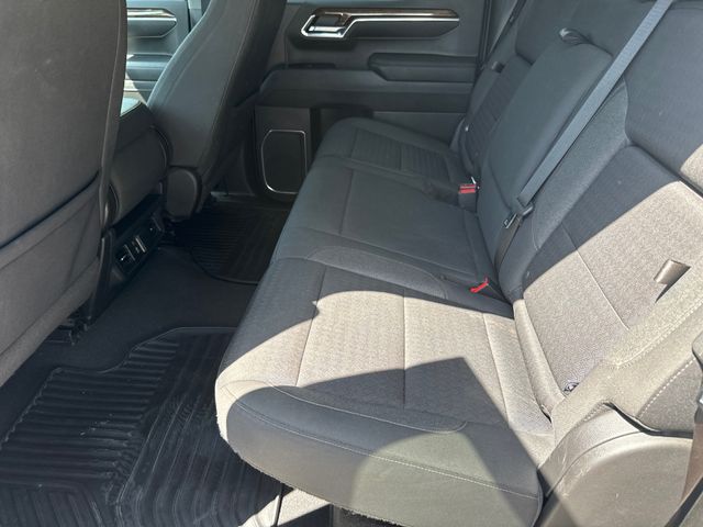 Used 2023 GMC Sierra 1500 Truck