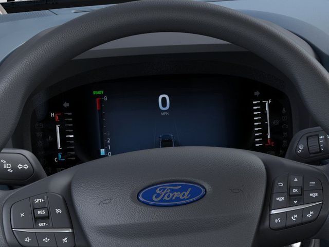 New 2026 White Ford XL image 13