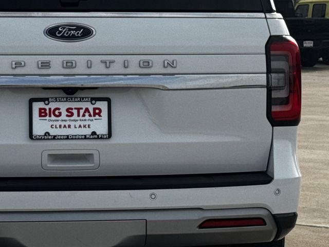 2024 Ford Expedition Limited - 8